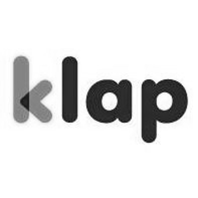 Klap Logo