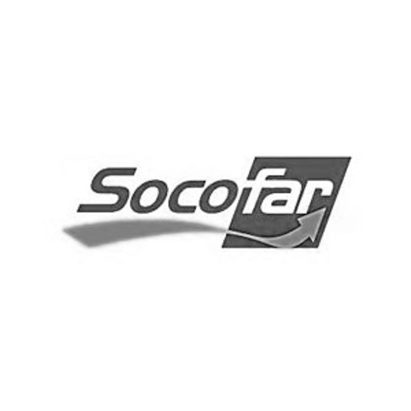 Socofar Logo
